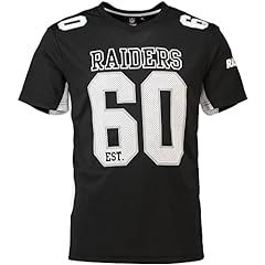 Majestic oakland raiders for sale  Delivered anywhere in UK