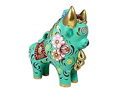 Pucará bull handpainted for sale  Delivered anywhere in USA 