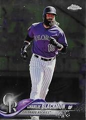 2018 topps chrome for sale  Delivered anywhere in USA 