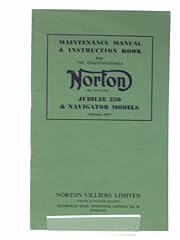 Maintenance manual instruction for sale  Delivered anywhere in UK