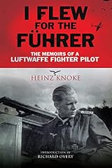 Flew führer memoirs for sale  Delivered anywhere in Ireland