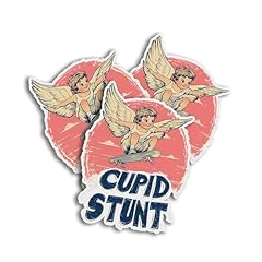 Cupid stunt angel for sale  Delivered anywhere in USA 