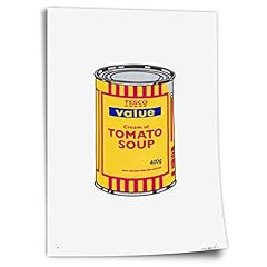 Banksy poster tomato for sale  Delivered anywhere in UK