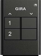 Gira 535210 funk gebraucht kaufen  Wird an jeden Ort in Deutschland