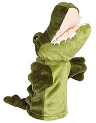 Ravensden crocodile plush for sale  Delivered anywhere in UK