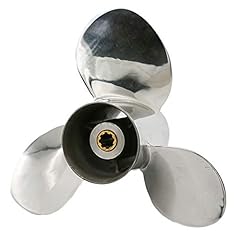 Flish propeller edelstahl gebraucht kaufen  Wird an jeden Ort in Deutschland