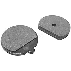 Round handbrake pads for sale  Delivered anywhere in UK