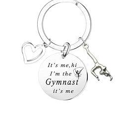Ghloyza gymnastics gifts for sale  Delivered anywhere in UK