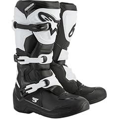 Alpinestars tech black gebraucht kaufen  Wird an jeden Ort in Deutschland