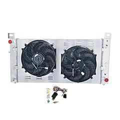 Tsmindustr aluminum radiator for sale  Delivered anywhere in USA 