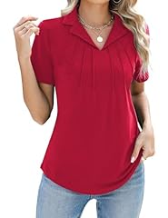 Polo shirts women for sale  Delivered anywhere in USA 