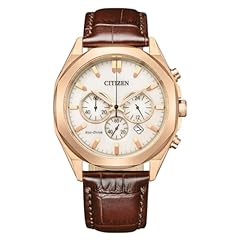 Citizen men chronograph for sale  Delivered anywhere in UK