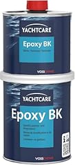 Yachtcare epoxid harz gebraucht kaufen  Wird an jeden Ort in Deutschland
