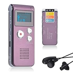 Lychee dictaphone enregistreur d'occasion  Livré partout en France