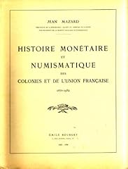 Jean mazard ... d'occasion  Livré partout en France