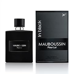 Mauboussin eau parfum usato  Spedito ovunque in Italia 