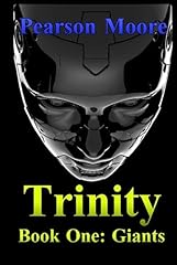 Trinity book one usato  Spedito ovunque in Italia 