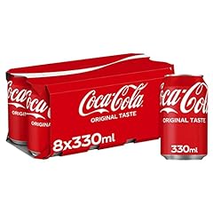 Coca cola original for sale  Delivered anywhere in UK