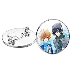 Anime hitman reborn d'occasion  Livré partout en France