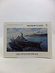 Uss missouri d'occasion  Livré partout en France