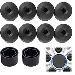 10pcs black lug for sale  Delivered anywhere in UK