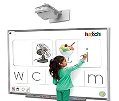 Interactive whiteboard project for sale  Delivered anywhere in USA 
