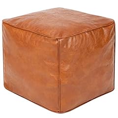 Rotot square pouf for sale  Delivered anywhere in USA 
