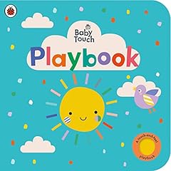 Baby touch playbook usato  Spedito ovunque in Italia 