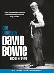 Complete david bowie for sale  Delivered anywhere in USA 