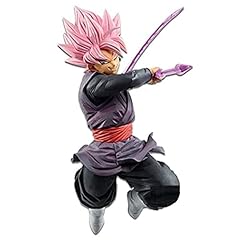 Banpresto dragon ball d'occasion  Livré partout en France