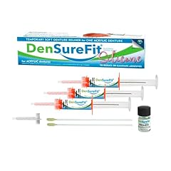 Densurefit upper denture for sale  Delivered anywhere in USA 