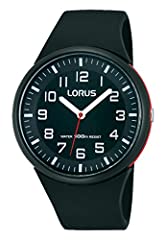 Lorus watches rrx47dx9 usato  Spedito ovunque in Italia 