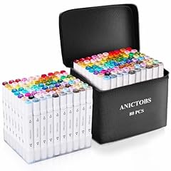 Alcohol markers colors for sale  Delivered anywhere in USA 