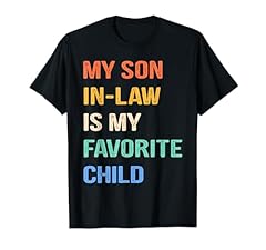 Son law favorite for sale  Delivered anywhere in UK