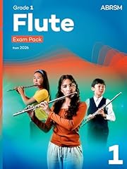 Flute exam pack for sale  Delivered anywhere in UK