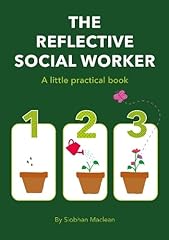Reflective social worker for sale  Delivered anywhere in Ireland