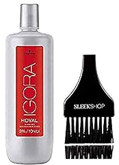 Schwarzkopf igora royal for sale  Delivered anywhere in USA 