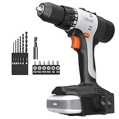 Litheli 20v cordless for sale  Delivered anywhere in USA 