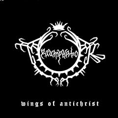 Wings antichrist gebraucht kaufen  Wird an jeden Ort in Deutschland