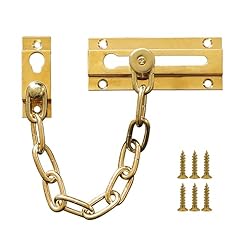 Security door chain for sale  Delivered anywhere in USA 