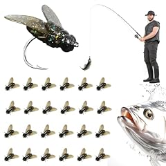 Fly fishing bait d'occasion  Livré partout en France