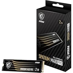ram 2tb nvme d'occasion  Livré partout en France
