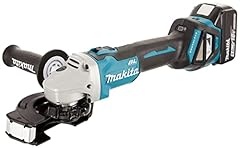Meuleuse angle 18v d'occasion  Livré partout en France