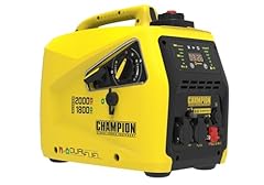 Champion power equipment d'occasion  Livré partout en France