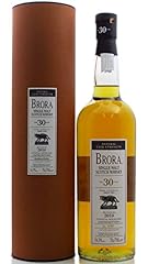 Brora 2010 special for sale  Delivered anywhere in UK