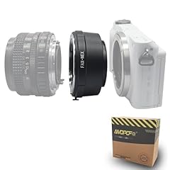 Nex bjektivadapter adapterring gebraucht kaufen  Wird an jeden Ort in Deutschland