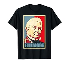 President millard fillmore for sale  Delivered anywhere in USA 