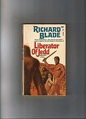 Liberator jedd for sale  Delivered anywhere in UK