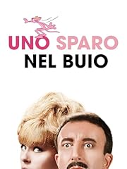 Uno sparo nel usato  Spedito ovunque in Italia 