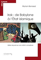 Irak babylone etat gebraucht kaufen  Wird an jeden Ort in Deutschland